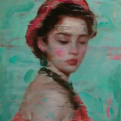 Furry插画光影灵感兽圈社群